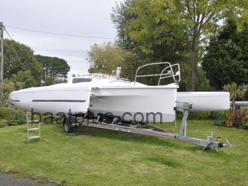Corsair Dash 750 	Spesifikasjoner og anmeldelser